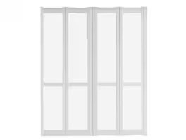 LIXIL　ひさし　軒下　縁側　ガーデンスペース　ガーデンルーム　ワンランク上　モダン　 おしゃれ　エクステリア　愛知・名古屋の外構専門店パートナーホームのエクステリア　製品一覧　暖蘭物語　スタイルB　フルガラス仕様 上段・下段のガラス部分は装飾のないスッキリとしたデザインです。|パートナーホーム