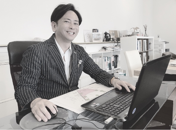 パートナーホーム