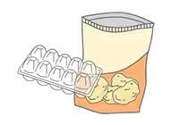 LIXIL　ガーデンスペース　ウッドデッキ　タイルデッキ　モダン　おしゃれ　エクステリア　愛知・名古屋の外構専門店パートナーホームのエクステリア　製品一覧　デッキDC　Recycle 木粉のリサイクルだけでなく、自治体が回収・再生した再生プラスチックを原料としています。 ※デッキDCの基材部は100%リサイクル材を使用しております。|パートナーホーム