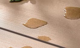 LIXIL　ガーデンスペース　ウッドデッキ　タイルデッキ　モダン　おしゃれ　エクステリア　愛知・名古屋の外構専門店パートナーホームのエクステリア　製品一覧　デッキDC　腐食やシロアリの心配いらず。干割れ、ささくれもなし。 デッキDCは人工木なので、湿気で腐ったりすることがなく、シロアリによる食害の心配もありません。干割れやささくれもないので、お子さまにも安心です。|パートナーホーム