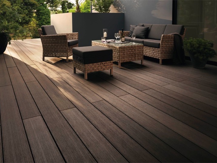 LIXIL　デッキDS【外構エクステリア商品】LIXIL　ガーデンスペース　ウッドデッキ　タイルデッキ　モダン　おしゃれ　エクステリア　愛知・名古屋の外構専門店パートナーホームのエクステリア　製品一覧　デッキDS　|パートナーホーム