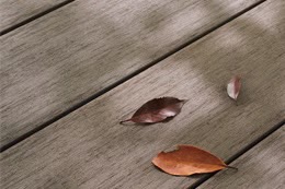 LIXIL　ガーデンスペース　ウッドデッキ　タイルデッキ　モダン　おしゃれ　エクステリア　愛知・名古屋の外構専門店パートナーホームのエクステリア　製品一覧　デッキDS　繊細な表情でありながら、メンテナンスが簡単。|パートナーホーム