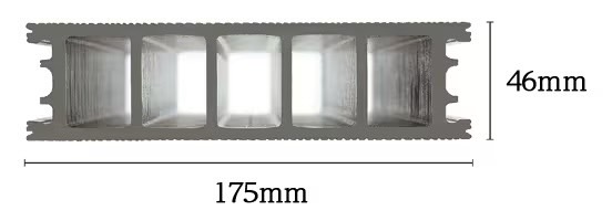 LIXIL　ガーデンスペース　ウッドデッキ　タイルデッキ　モダン　おしゃれ　エクステリア　愛知・名古屋の外構専門店パートナーホームのエクステリア　製品一覧　樹ら楽ステージ 木彫　床材表面に左右非対称な溝をつけ陰影に濃淡をつけることで表裏・上下反転で4パターンの柄を表現。 特許第5524818号|パートナーホーム