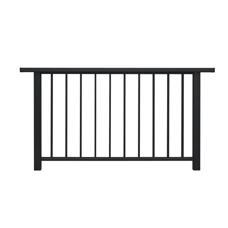 LIXIL　ガーデンスペース　ウッドデッキ　モダン　おしゃれ　エクステリア　愛知・名古屋の外構専門店パートナーホームのエクステリア　製品一覧　デッキフェンス モダンデッキフェンス　ストライプパネル|パートナーホーム