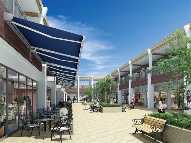 サムネイル　LIXIL　軒　ウッドデッキ　モダン　おしゃれ　エクステリア　愛知・名古屋の外構専門店パートナーホームのエクステリア　製品一覧　彩風　|パートナーホーム