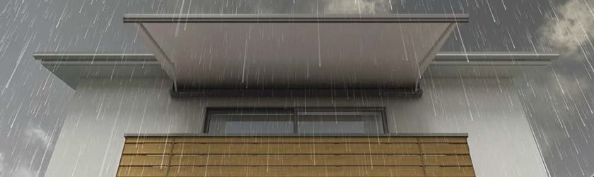 LIXIL　軒　ウッドデッキ　モダン　おしゃれ　エクステリア　愛知・名古屋の外構専門店パートナーホームのエクステリア　製品一覧　彩風　|パートナーホーム