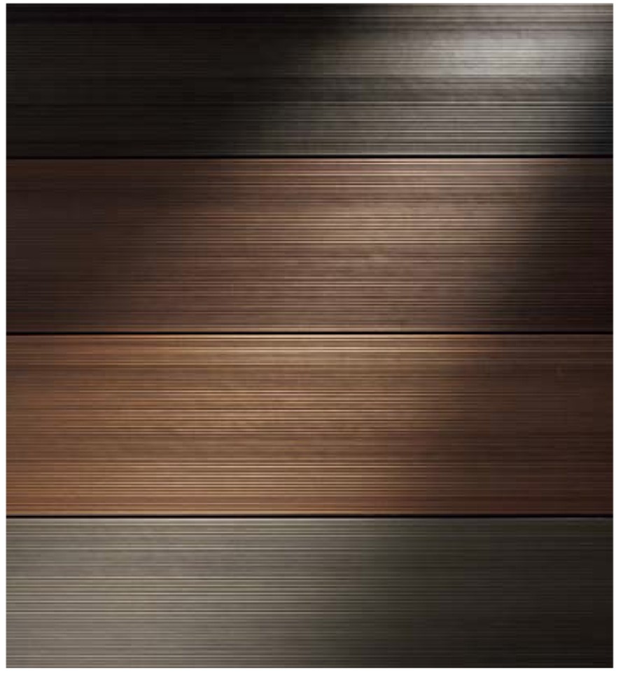 LIXIL　ガーデンスペース　ウッドデッキ　タイルデッキ　モダン　おしゃれ　エクステリア　愛知・名古屋の外構専門店パートナーホームのエクステリア　製品一覧　樹ら楽ステージ 木彫　天然木のように美しい、自然な風合いをデザイン。 こだわったのは、天然木のようなナチュラル感。 木の自然な風合いを表現した「樹ら楽ステージ 木彫」。 粗密のランダムさや繊細な色ムラ、陰影の濃淡を追求し、不均一で心地いい木質の“ゆらぎ”を再現しました。 住まいに合わせてコーディネートできるよう、4色のカラーバリエーションをご用意しています。|パートナーホーム