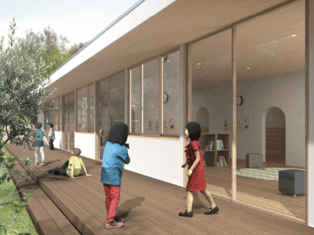 LIXIL　デッキDC　特徴【外構エクステリア商品】LIXIL　ガーデンスペース　ウッドデッキ　タイルデッキ　モダン　おしゃれ　エクステリア　愛知・名古屋の外構専門店パートナーホームのエクステリア　製品一覧　デッキDC　サムネイル|パートナーホーム