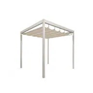 LIXIL　モダン　おしゃれ　エクステリア　愛知・名古屋の外構専門店パートナーホームのエクステリア　製品一覧　独立オーニング　単体|パートナーホーム