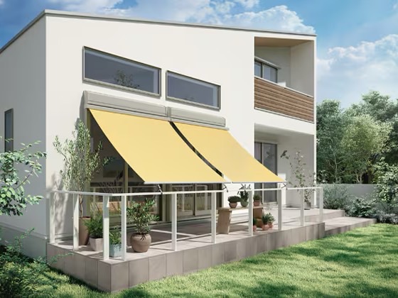 LIXIL　スタイルシェード　仕様【外構エクステリア商品】LIXIL　モダン　おしゃれ　エクステリア　愛知・名古屋の外構専門店パートナーホームのエクステリア　製品一覧　スタイルシェード　サムネイル|パートナーホーム