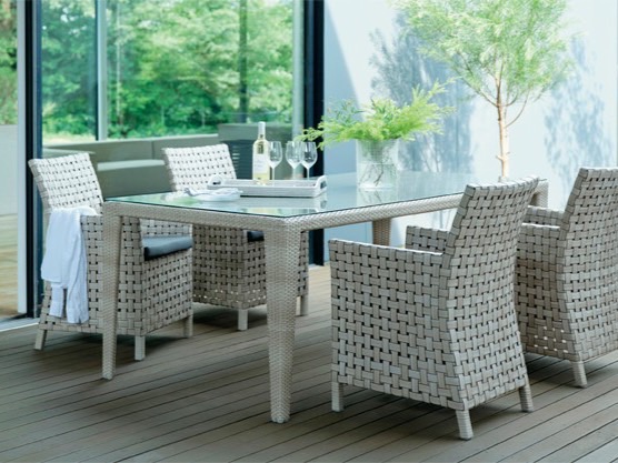 LIXIL　モダン　おしゃれ　エクステリア　愛知・名古屋の外構専門店パートナーホームのエクステリア　製品一覧　ガーデンファニチャー　TYPE 003|パートナーホーム