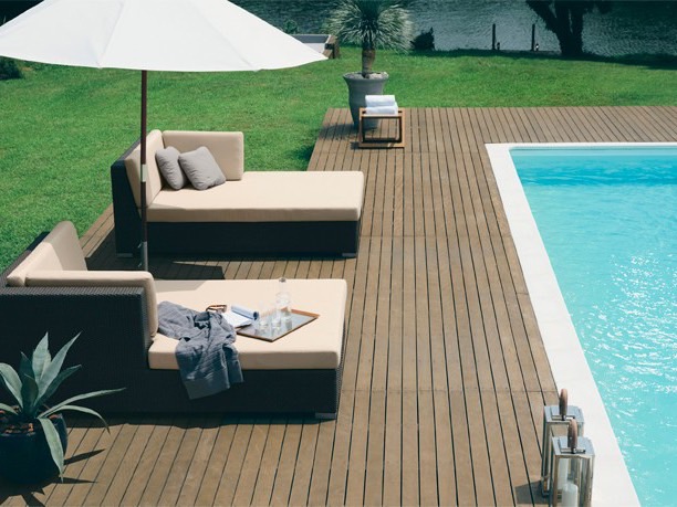 LIXIL　モダン　おしゃれ　エクステリア　愛知・名古屋の外構専門店パートナーホームのエクステリア　製品一覧　ガーデンファニチャー　TYPE 005|パートナーホーム