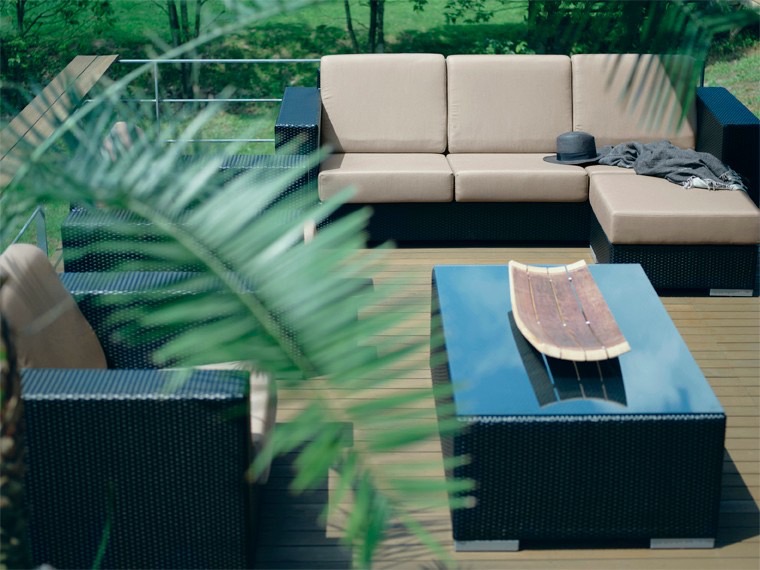 LIXIL　ガーデンファニチャー【外構エクステリア商品】LIXIL　モダン　おしゃれ　エクステリア　愛知・名古屋の外構専門店パートナーホームのエクステリア　製品一覧　ガーデンファニチャー　TYPE 001|パートナーホーム