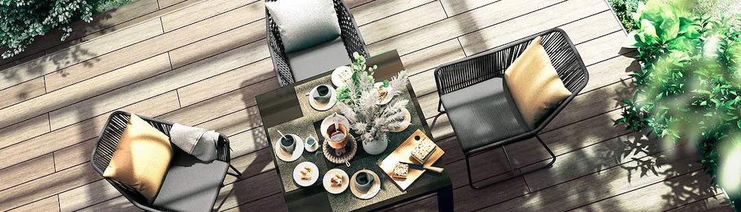 LIXIL　モダン　おしゃれ　エクステリア　愛知・名古屋の外構専門店パートナーホームのエクステリア　製品一覧　ガーデンファニチャー　TYPE 006　トレンドのロープ素材が 軽やかなダイニングセット スリムなフレームと柔らかなロープ素材が 伸びやかな開放空間に映えるダイニングセット。 ストレート編みとクロス編みを織り交ぜた表情豊かなロープチェアは、 身体にフィットしてリラックスしたひと時にぴったりのアイテムです。|パートナーホーム