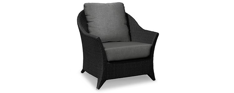 LIXIL　モダン　おしゃれ　エクステリア　愛知・名古屋の外構専門店パートナーホームのエクステリア　製品一覧　ガーデンファニチャー　TYPE 009　1人掛けチェア|パートナーホーム