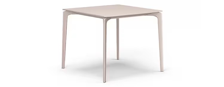 LIXIL　モダン　おしゃれ　エクステリア　愛知・名古屋の外構専門店パートナーホームのエクステリア　製品一覧　ガーデンファニチャー　TYPE 010　ダイニングテーブル|パートナーホーム