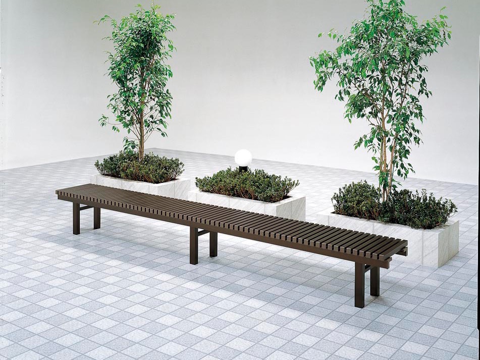 LIXIL　モダン　おしゃれ　エクステリア　愛知・名古屋の外構専門店パートナーホームのエクステリア　製品一覧　ぬれ縁3型　独立タイプ|パートナーホーム