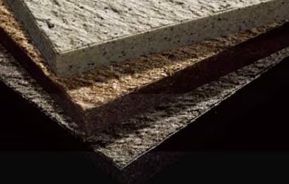 LIXIL　カースペース　モダン　おしゃれ　エクステリア　愛知・名古屋の外構専門店パートナーホームのエクステリア　製品一覧　カースペース用タイル　カーフロア　主要材質 BI〔磁器タイル〕/無釉（むゆう）|パートナーホーム