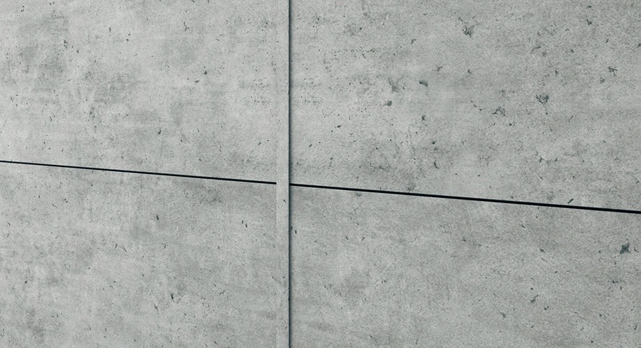 三協アルミ　モダン　おしゃれ　エクステリア　愛知・名古屋の外構専門店パートナーホームのエクステリア　製品一覧　X.スタイル（クロス.スタイル）　デザインウォール　化粧ボード テクスチャーにこだわったRC調・エイジングメタル調を再現した化粧ボード。|パートナーホーム