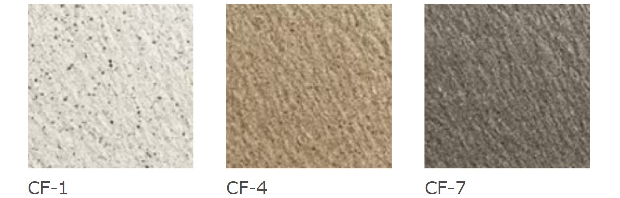 LIXIL　カースペース　モダン　おしゃれ　エクステリア　愛知・名古屋の外構専門店パートナーホームのエクステリア　製品一覧　カースペース用タイル　カーフロア　カラーバリエーション|パートナーホーム