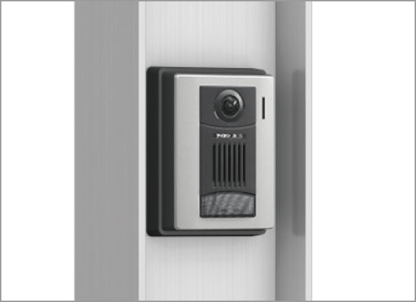 三協アルミ　モダン　おしゃれ　エクステリア　愛知・名古屋の外構専門店パートナーホームのエクステリア　製品一覧　機能ポール　ファノーバ２　|パートナーホーム