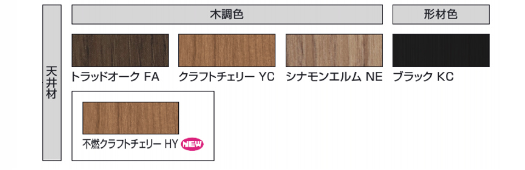 三協アルミ　モダン　おしゃれ　エクステリア　愛知・名古屋の外構専門店パートナーホームのエクステリア　製品一覧　X.スタイル（クロス.スタイル）　カーポート　カラーバリエーション　|パートナーホーム