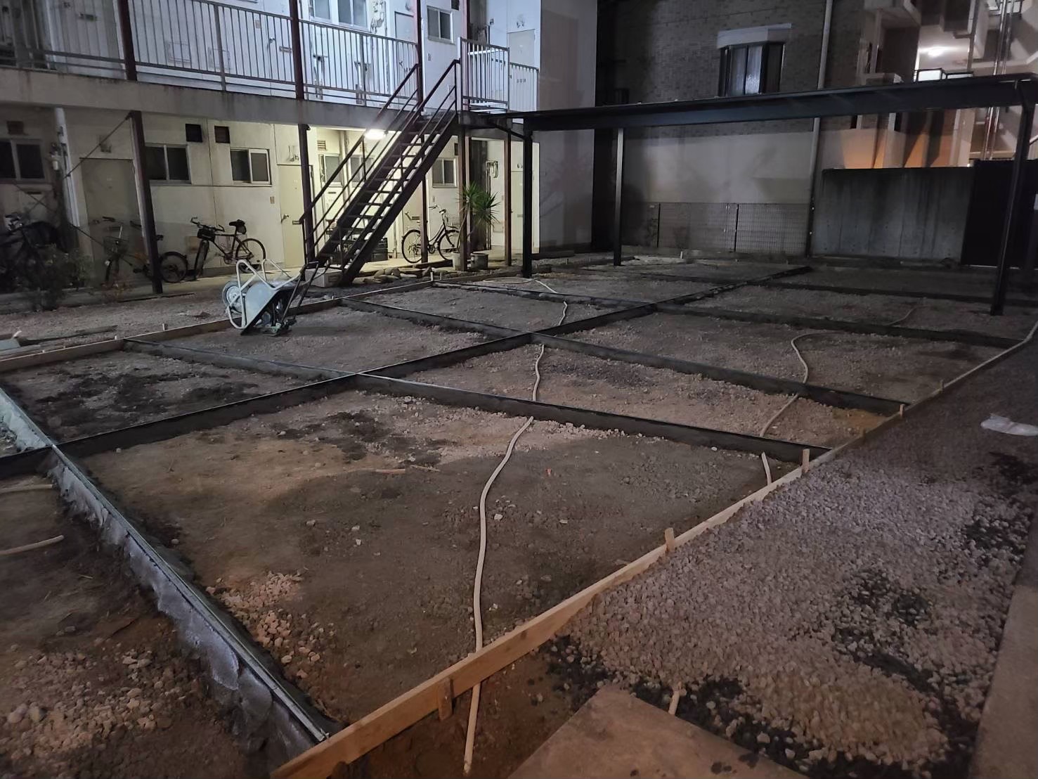 本日のつぶやき💬390【愛知・名古屋の外構工事専門店ブログ】|愛知県名古屋市　外構リフォーム工事　エクステリア　解体・撤去　植栽　パートナーホーム|パートナーホーム