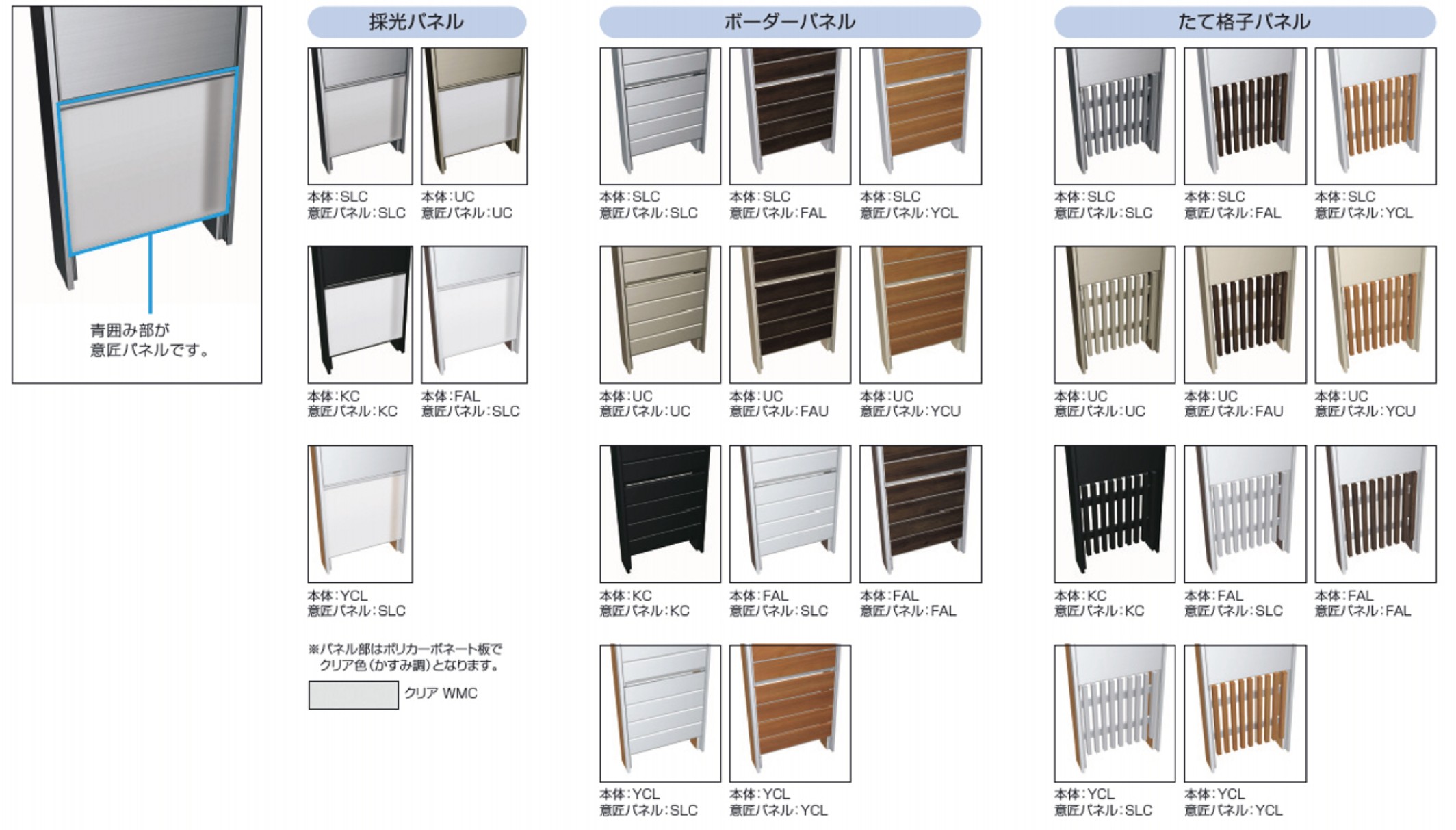 三協アルミ　モダン　おしゃれ　エクステリア　愛知・名古屋の外構専門店パートナーホームのエクステリア　製品一覧　機能ポール　スリムモダン　|パートナーホーム