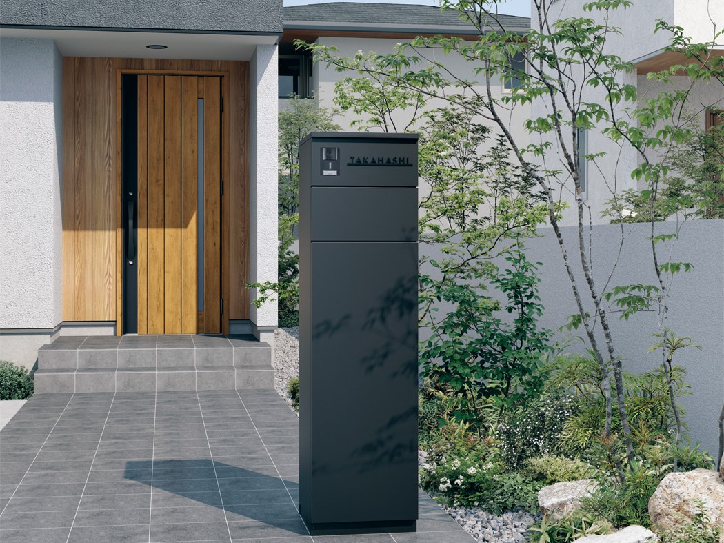 三協アルミ　機能ポール フレムスGrand【外構エクステリア商品】|三協アルミ　モダン　おしゃれ　エクステリア　愛知・名古屋の外構専門店パートナーホームのエクステリア　製品一覧　機能ポール フレムス Grand　|パートナーホーム