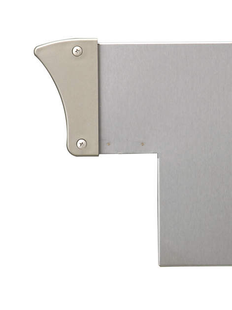 三協アルミ　モダン　おしゃれ　エクステリア　愛知・名古屋の外構専門店パートナーホームのエクステリア　製品一覧　ポスト　ＯＳ型　|パートナーホーム