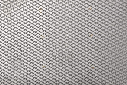 SOV型の首長さ30㎜・50㎜タイプはラス網を貼り付けています。　三協アルミ　モダン　おしゃれ　エクステリア　愛知・名古屋の外構専門店パートナーホームのエクステリア　製品一覧　ポスト　SOV型　|パートナーホーム