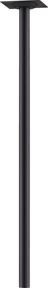 ジェーブラック（JK） 三協アルミ　モダン　おしゃれ　エクステリア　愛知・名古屋の外構専門店パートナーホームのエクステリア　製品一覧　ポスト　KA型　|パートナーホーム