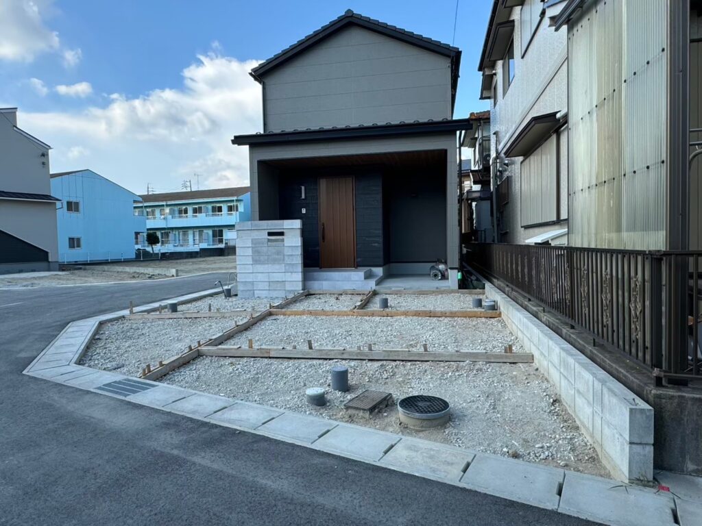 本日のつぶやき🍁395【愛知・名古屋の外構工事専門店ブログ】|パートナーホーム