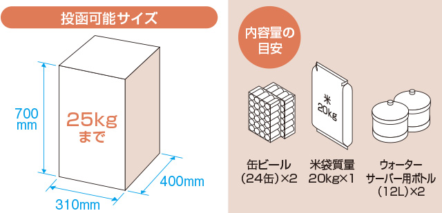 三協アルミ　モダン　おしゃれ　エクステリア　愛知・名古屋の外構専門店パートナーホームのエクステリア　製品一覧　宅配ボックス　フレムスLight（ライト）P型　外寸：高さ790mm、幅290mm、奥行473mm ●ポール建てタイプに対応可能です。|パートナーホーム