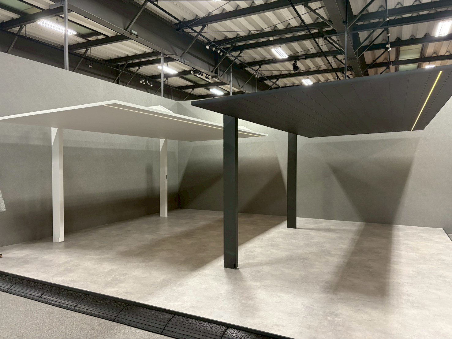 カーポートSC テクスチャードカラー/ 402【愛知・名古屋の外構工事専門店ブログ】|パートナーホーム