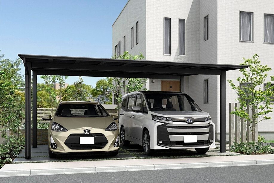 LIXIL　ネスカF　ブラック|パートナーホーム