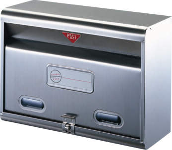 三協アルミ　モダン　おしゃれ　エクステリア　愛知・名古屋の外構専門店パートナーホームのエクステリア　製品一覧　ポスト　 SWS型　|パートナーホーム