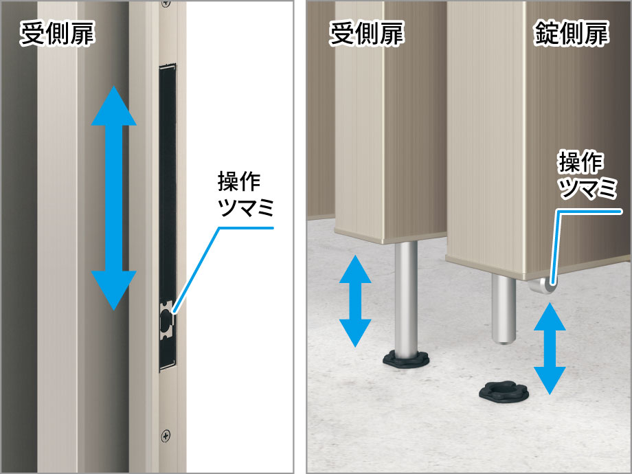 三協アルミ　門扉　モダン　おしゃれ　エクステリア　愛知・名古屋の外構専門店パートナーホームのエクステリア　製品一覧　形材門扉　エルファード　|パートナーホーム