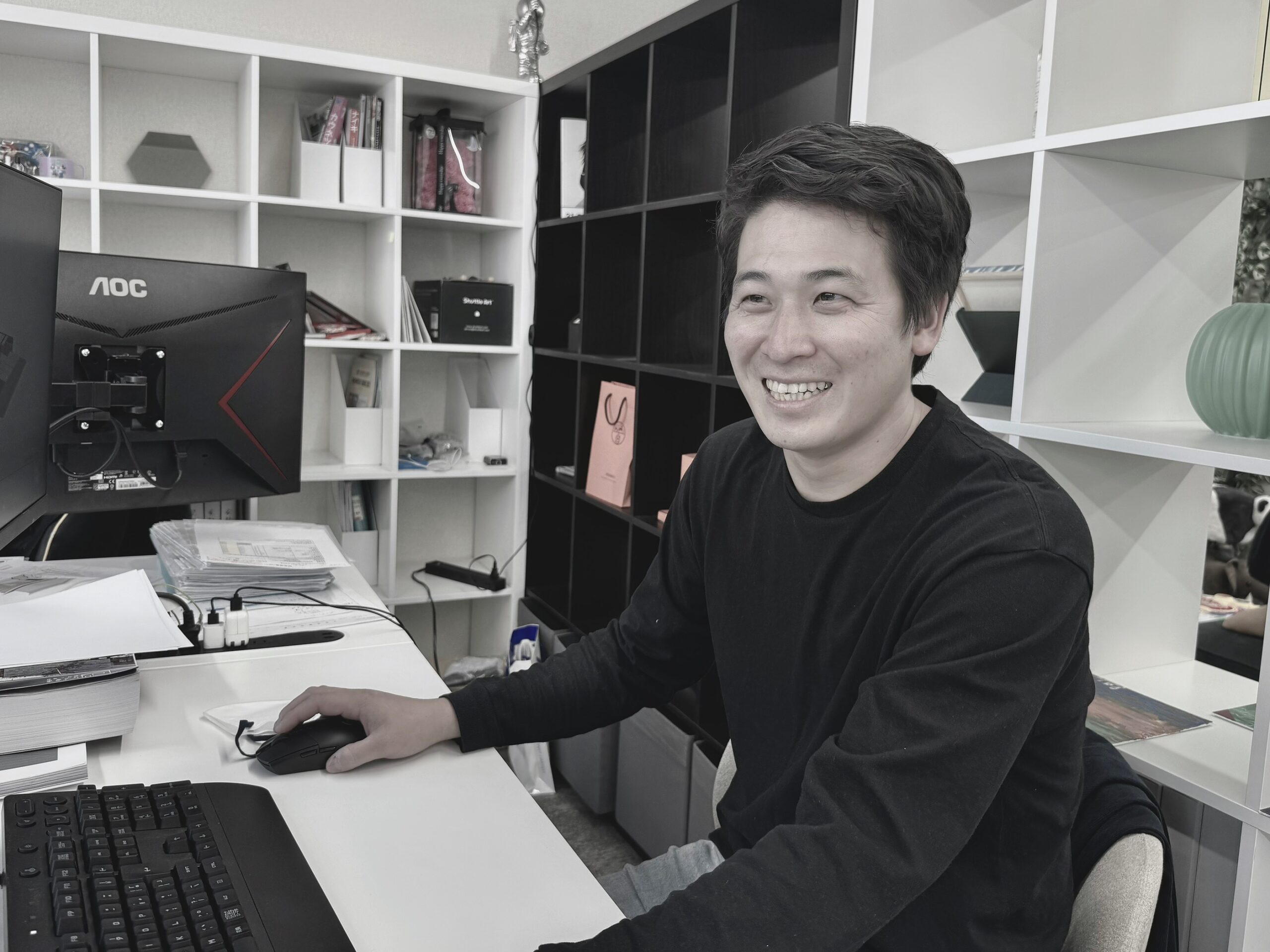 パートナーホーム