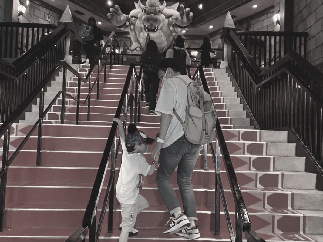 パートナーホーム