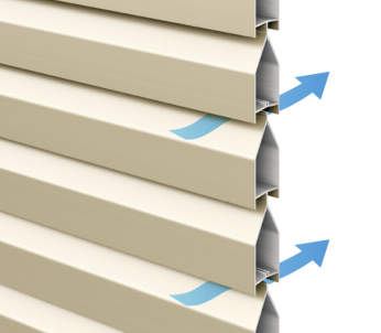 三協アルミ　門扉　モダン　おしゃれ　エクステリア　愛知・名古屋の外構専門店パートナーホームのエクステリア　製品一覧　形材門扉　レジリア　YL型（横ルーバー）|パートナーホーム