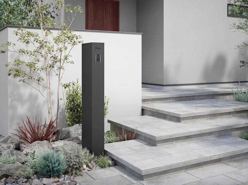 機能門柱FT　LIXIL　機能門柱　ポスト　人気　おすすめ　2025年　トピックス　外構工事　エクステリア　パートナーホーム|パートナーホーム