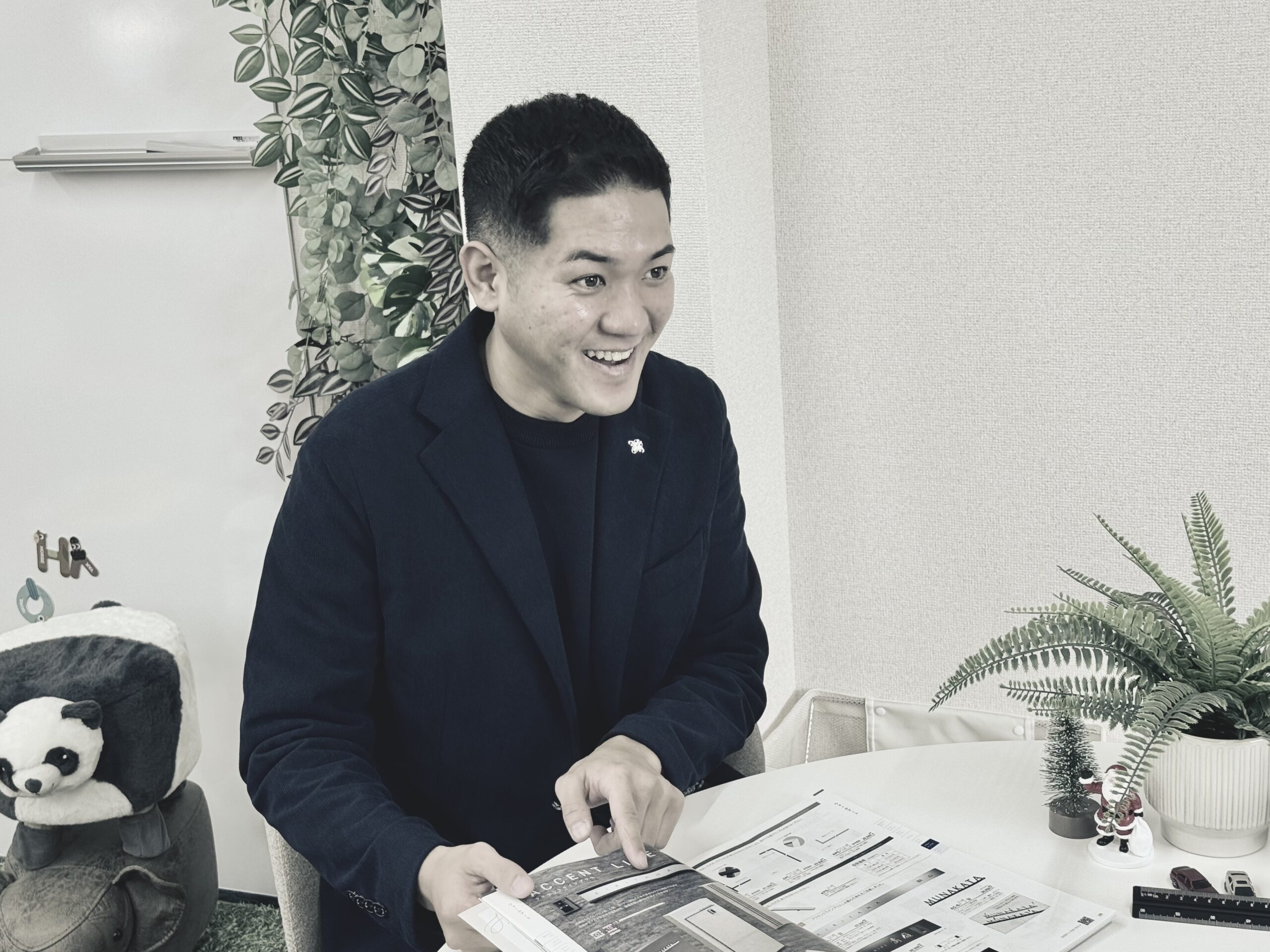 パートナーホーム