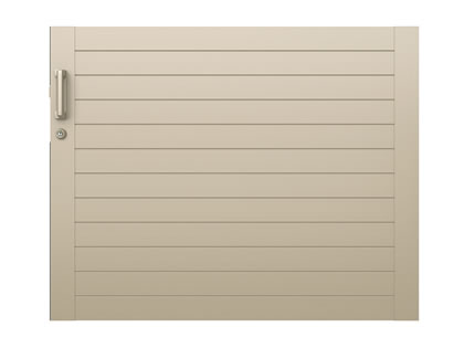 5型　三協アルミ　門まわり　モダン　おしゃれ　エクステリア　愛知・名古屋の外構専門店パートナーホームのエクステリア　製品一覧　スライド門扉　レナード　　|パートナーホーム