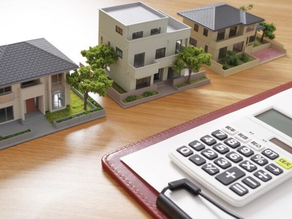 外構工事　新築　エクステリア　プラン　公開する例 住宅ローンに組み込む|パートナーホーム