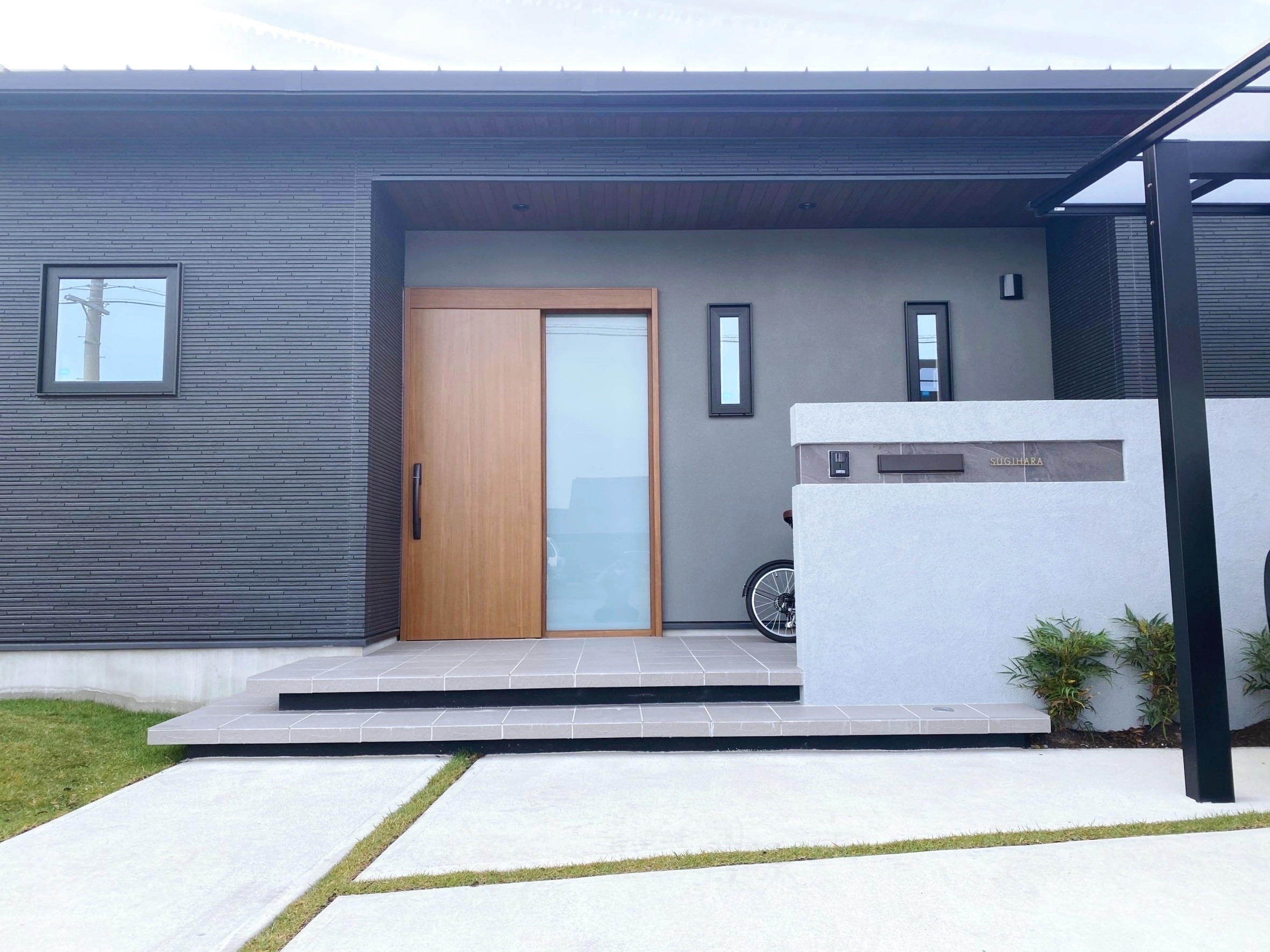 外構工事　新築　エクステリア　プラン　後悔する　予算配分|パートナーホーム