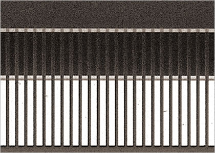 おさ　三協アルミ　門まわり　モダン　おしゃれ　エクステリア　愛知・名古屋の外構専門店パートナーホームのエクステリア　製品一覧　鋳物門扉　アルミ門戸　志貴野|パートナーホーム