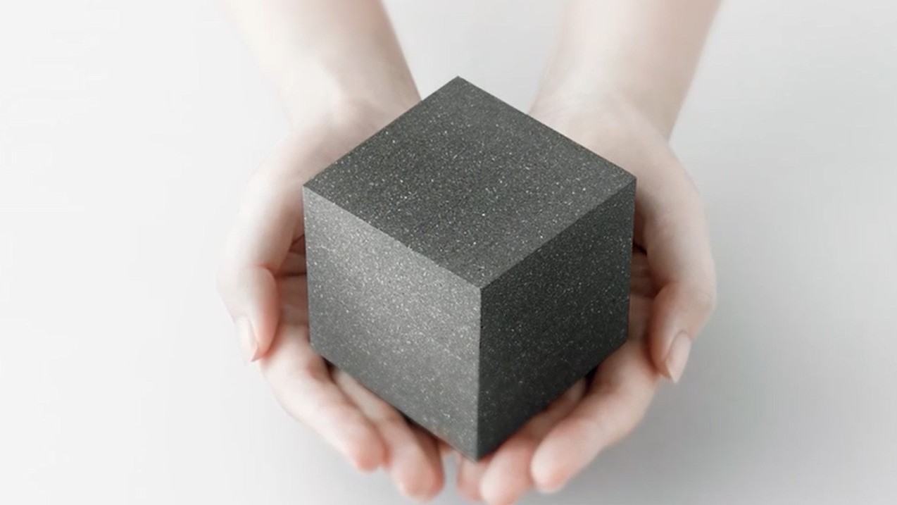 循環型素材「レビア」を使用。　LIXIL　外構　モダン　 おしゃれ　エクステリア　愛知・名古屋の外構専門店パートナーホームのエクステリア　製品一覧　樹ら楽　柾目タイプ|パートナーホーム