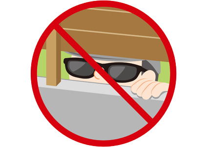 覗き見　三協アルミ　門・フェンスまわり　フェンス・スクリーン　目隠し　モダン　おしゃれ　エクステリア　愛知・名古屋の外構専門店パートナーホームのエクステリア　製品一覧　形材フェンス　シャトレナⅡ|パートナーホーム