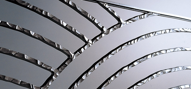 三協アルミ　門・フェンスまわり　フェンス・スクリーン　目隠し　モダン　おしゃれ　エクステリア　愛知・名古屋の外構専門店パートナーホームのエクステリア　製品一覧　鋳物フェンス　美流（びりゅう）|パートナーホーム